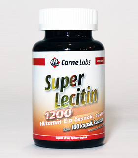 Lecithin