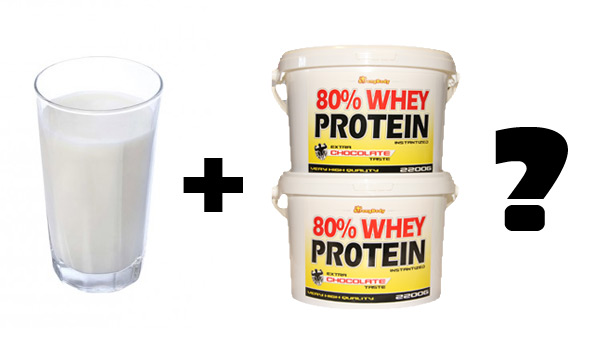 protein a mlko