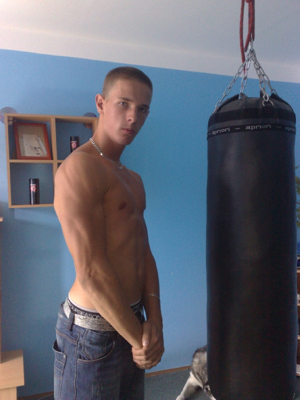 Domaci pozovani
- Non Pumped