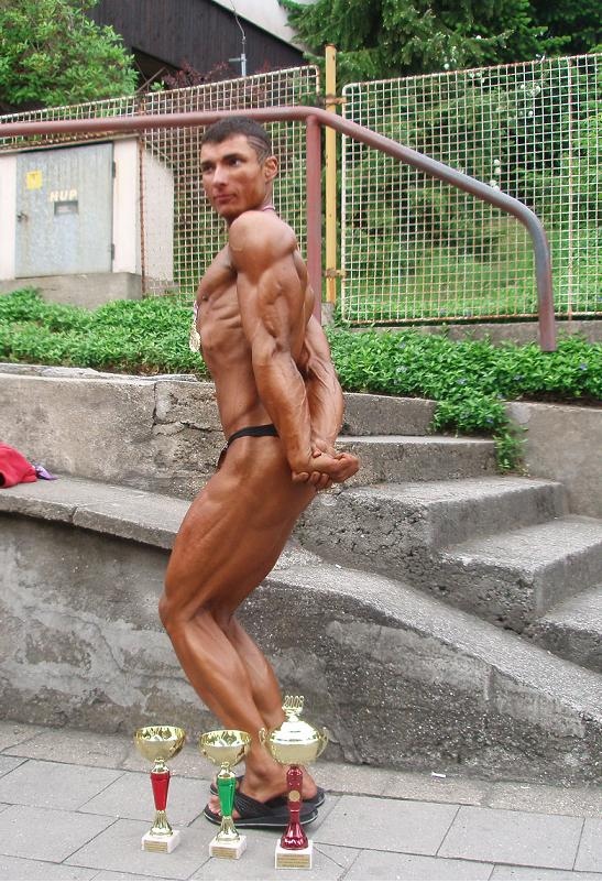 triceps