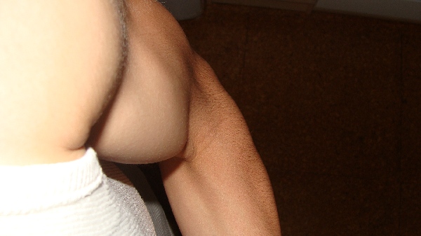 Biceps..