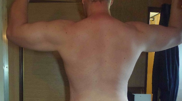 Po 14 dnech
dovolen a
nslednch 4
trnincch