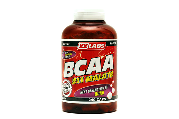 BCAA Malate
